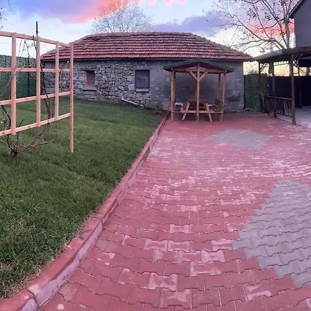 Istanbul Airport House Tayakadin * Arnavutkoy
