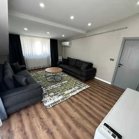 Istanbul Airport House Tayakadin Apartment Arnavutkoy