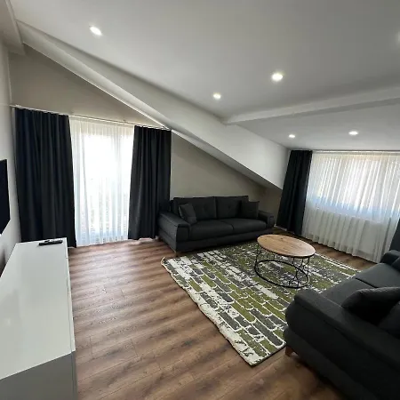 Istanbul Airport House Tayakadin