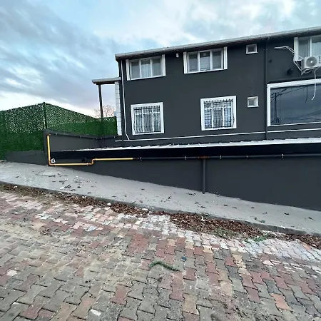 Apartment Istanbul Airport House Tayakadin Arnavutkoy