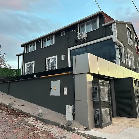 Apartment Istanbul Airport House Tayakadin Arnavutkoy