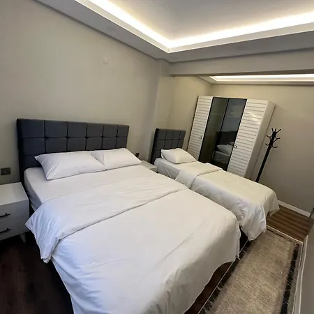Istanbul Airport House Tayakadin *