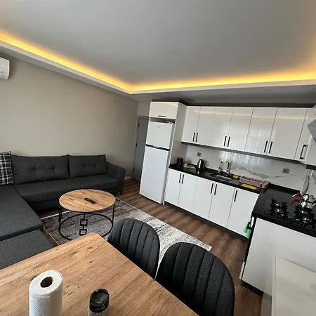 Apartment Istanbul Airport House Tayakadin Arnavutkoy